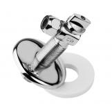 Roth QuickBox vink. 1/2 x10mm m. afsp.