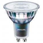 Philips MASTER LEDspot ExpertColor 5,5w/940 Ra97 (400 lumen) GU10 36Â° (5,5W=50W)