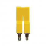 Weidm×ller Laske 2-pol. Wqv2,5/2