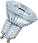Osram LED Parathom PAR16 6,9W/830 (575 lumen) Ra80 36Â° GU10, ikke dæmpbar (=80W)