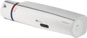 FM Mattsson Tronic berøringsfrit bruse armatur afgang ned 16801500 Søgeord: Tilføj dit eget søgeord Print FM Mattsson Tronic berøringsfrit bruse armatur afgang ned