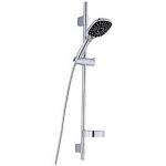 FMM Siljan brusersæt med 3 stråler