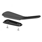 FMM Siljan handicapgreb anvendes sammen med standardgrebet, nemt med kun 2 skruer