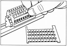 Mærke Dekafix 5-gw 50x:10