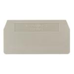 Endeplade Zap/tw1 160874