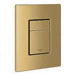 GROHE Skate Cosmopolitan Betjeningsplade - Børstet Cool Sunrise