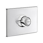 CMA Tempomix brusearmatur. Til indbygning med Installationsbox.