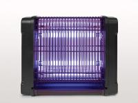 PEREL - Elektrisk insektdræber - 2 x 6W