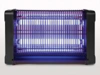 PEREL - Elektrisk insektdræber - 2 x 10W