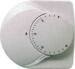 Pettinaroli AR4070KF N Rumtermostat 24V trådløs, 868 MHz