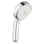 GROHE New Tempesta Cosmopolitan 100 III håndbruser 3 sprays