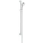 GROHE NTempCosmop 100 III brusesæt 900mm. 3 sprays