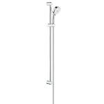 GROHE New Tempesta Cosmopolitan 100 IV brusesæt 900mm. 4 sprays