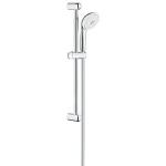 GROHE New Tempesta 100 IV brusesæt 600mm. 4 sprays