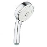 GROHE NTempCosmopolitan 100 IV håndbruser 9,5L - Krom