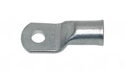 Rørkabelsko CU 25 mmÂ² bolthul Ø10,0 mm for klasse 5 og 6 leder - mangetrådet