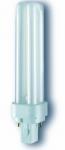 Osram Dulux D 18w/830 G24D-2 2pin kompaktrør