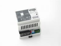 Helvar DIGIDIM452 Lysdæmper 1-kanal Universal DALI 1000W.