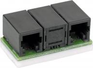 Kabelfordeler Y-konnektor