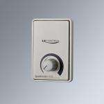 L&s Regulering Es 30 1,5a Lysegrå (Tr15)