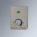 L&s Regulering Es 15 3,5a Grå M/afbryder (Tr40)