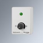 L&s Regulering Es 15 3,5a Hvid M/afbryder (Tr40)