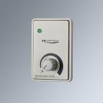 L&s Regulering Es 33 1,5a M/afbryder & Lampe Lysegrå (Tr15)