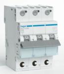 Automatsikr. 3p+n 6ka C13a Qc