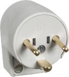 Lk Edb Vinkelstikprop Med Jord Lysegrå "skrå Ben"