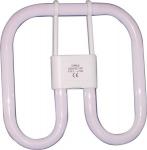 Ge 2d 21w/827 4-pin Gr10 Biax Kompaktrør