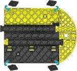 Stopsæt Til Kb3 Kabelbro