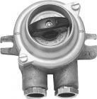 Dose Mes.afb.118 2p 10a 0= Ip56