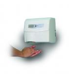 Dan Dryer Håndtørrer Mini Automatic Hvid