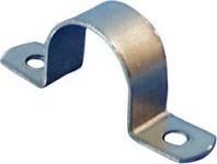 Kabelbøjle 9mm 2 Lap Forz.200
