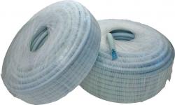 Flexrør 3/4" (20MM) "Prof. kvalitet" 50 mtr. rulle