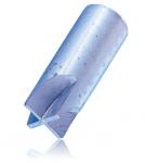 Borespids Koniske Jordspyd 5/8"