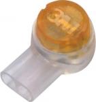 3m Scotchlok Konnektor 2 Tråde Uy2