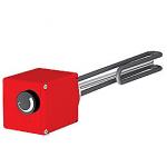 Flamco EHK varmelegeme 9 kW. 400V. Til varmtvandsbeholder