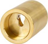 Spindellås For Ab-qm Dn40-100