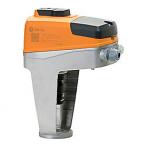 TA Slider 750 aktuator 24VAC/DC 0-10V. 0(4)-20 mA, 3-punkt, on-of