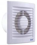 Maico E-style 100 Trend ventilator standard, 160x160mm ø100mm