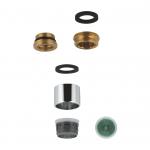 GROHE Laminare M22x1 perlator, luftblander - 13935000