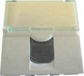 Mosiac CAT. 6 udtag utp 2M HV