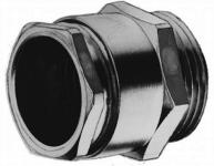 Forskruning m12 messing ø 5-7 ip54