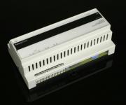 Lysdæmper Tema 100-2000va Dimlight F/din-skinne