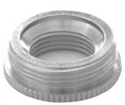 Reduktionsmuffe messing m32-25