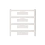 Gruppeopmærkning PA hvid