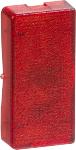 Fuga Glimlampe Rød 440v
