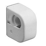 Purus rørbærer, enkelt, Ø22 - Ø28 mm