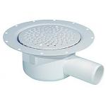 Purus Freja afløbsskål, Ø50 mm udløb